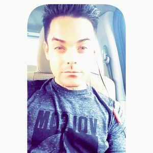 Meet your Posher, Steven